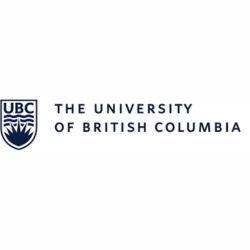 University of British Columbia