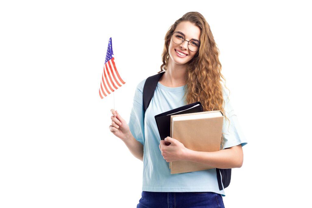 USA Student Visa Ahmedabad