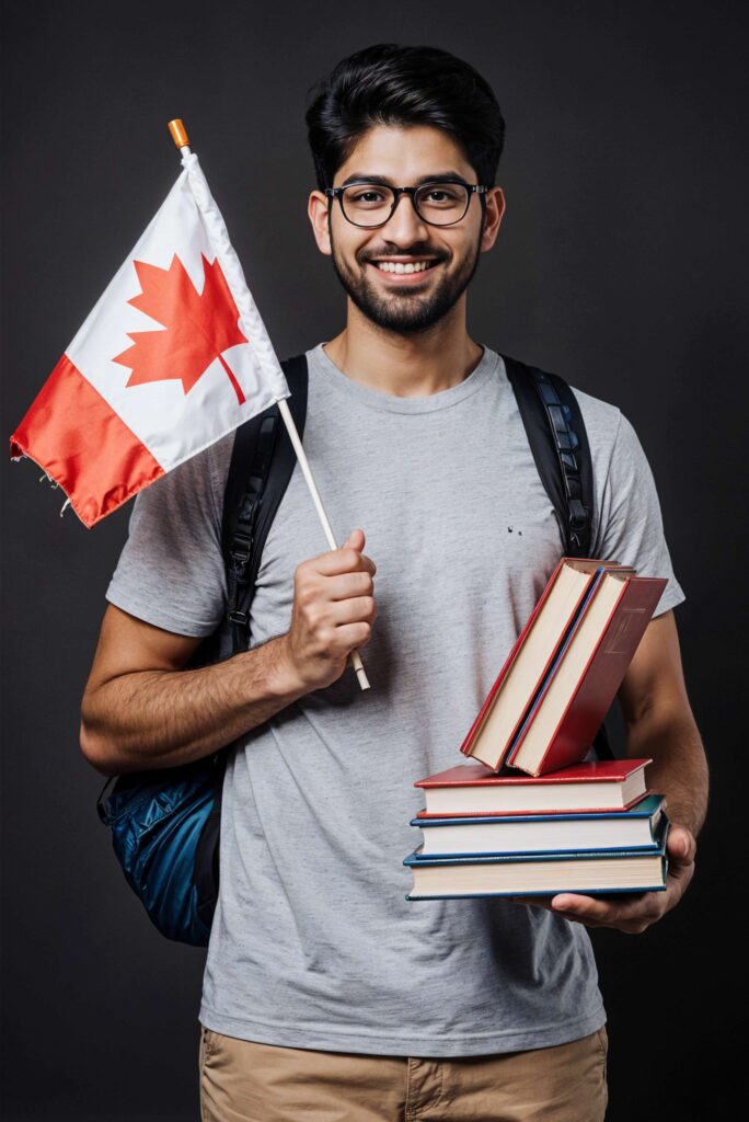 How to Apply to Canadian Universities from India