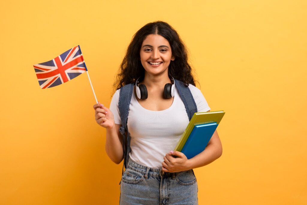 UK Student